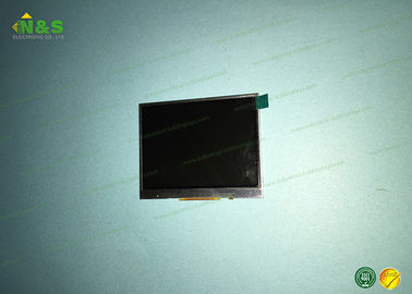 TM027CDH09 Wyświetlacze Tianma LCD 2,7 cala Zwykle białe z 54 x 40,5 mm