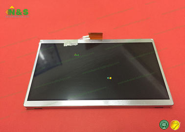 Panel LCD 7,4 cala LB070W02-TME2 LG 154,08 × 86,58 mm dla panelu Video Door Phone