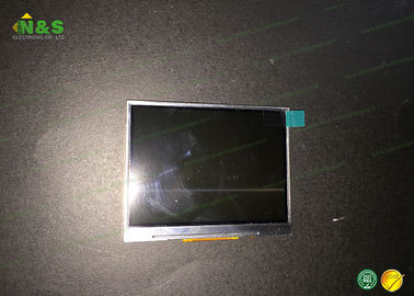A035QN02 V0 AUO Panel LCD 3,5 cala z obszarem aktywnym 70,08 × 52,56 mm