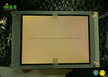 Panel LCD NEC TFT o powierzchni 21,3 cala z powłoką przeciwodblaskową, panel LCD TFT NL160120BC27-09