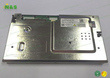 TOSHIBA 6.5 &amp;quot;LTA065B094D LTA065B096D Ekran LCD do samochodów osobowych RNS-E Mercedes PCM2