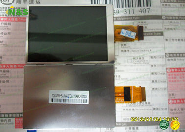 Piosenka z ekranem LCD V2000se v2000sl x-760 Stany Zjednoczone td030whea1 Wyświetlacze LCD TPO