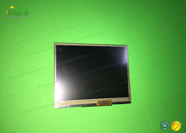 A025CTN01.0 AUO Panel LCD 2,5 cala LCM 480 × 240 Oryginał do zastosowań przemysłowych
