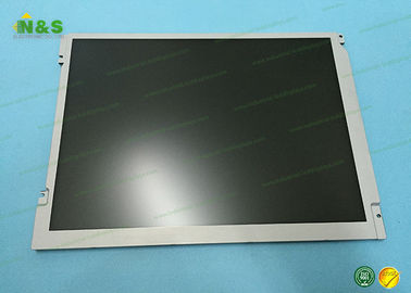 15.5 cala CLAA156WA01A Przemysłowe wyświetlacze LCD CPT Normalnie białe z 344.232 × 193.536 mm