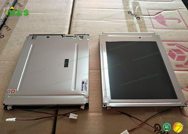 400cd / m2 PVI 6.4-calowy ekran TFT LCD PD064VT8 VGA 640 (RGB) * 480