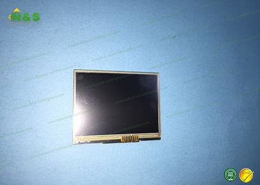 G104SN05 V0 Giantplus Panel LCD 3,5 cala dla panelu nawigacyjnego