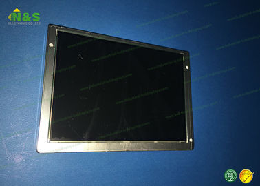 5.0 calowy TX13D04VM2CAA Panel Hitachi LCD standardowo biały z powierzchnią antyrefleksyjną