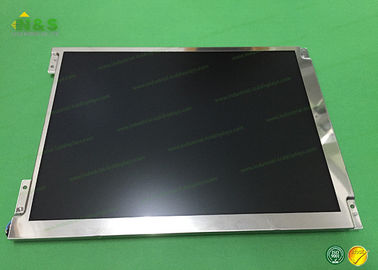 RGB 12.1 cale TM121TDSG02 Wyświetlacze LCD Tianma o 245,76 × 184,32 mm