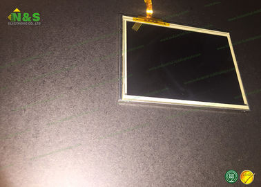 4,0 calowy panel LCD PD040QX1 PVI 81,12 × 60,84 mm Aktywny obszar