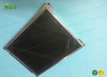 10,4 calowy LQ104S1LG81 Sharp Panel LCD Twarda powłoka LCM 800 × 600 420 600: 1 262K WLED LVDS