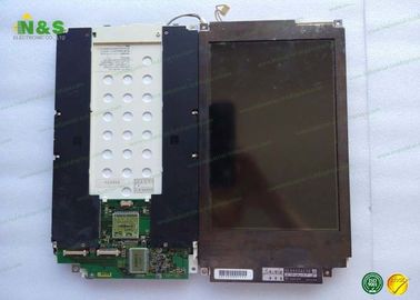 Zwykle biały panel LCD NEC 8,9 cala NL6440AC30-04 do zastosowań przemysłowych
