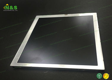 Twarda powłoka LQ064V1DS11 Ostry panel LCD 6,4 cala z 130,6 x 97 mm