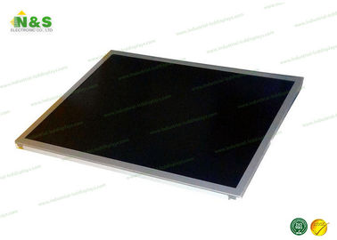 Antiglare 15.0 calowy panel LCD CPT CLAA150XP07CW LCM 1024 × 768 350 700: 1 16.7M WLED LVDS