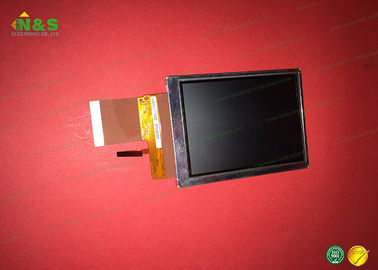LMS283GF11 2.8 calowy samsung wymiana panelu LCD 240 × 320 330 290: 1 Procesor WLED 262K