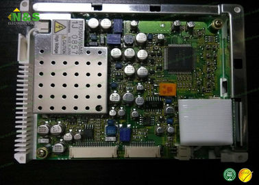 TFD50W55MS Moduł TFT LCD 5.0-calowy płaski wyświetlacz LCM