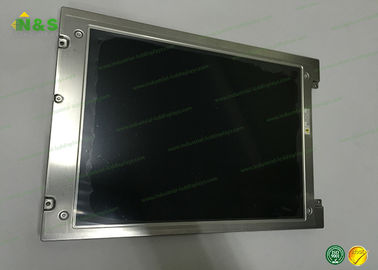 NL6448AC33-02 Płaski wyświetlacz LCD LCM, ekran antyodblaskowy 640 × 480