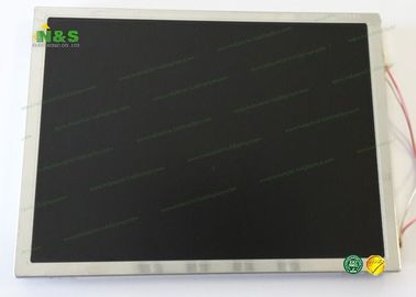 6,4 cala LB064V02-TD01 lg ekran lcd Twarda powłoka z aktywnym obszarem 130,56 × 91,92 mm