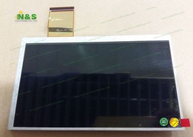 TM070RDH12 Wyświetlacze Tianma LCD, 7-calowy wyświetlacz LCD tft 155,08 × 85,92 mm