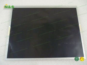 Antiglare 12,1-calowy ekran LCD CMO G121X1-L04 245,76 × 184,32 mm Aktywny obszar