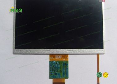 Zwykle biały panel LB070WV6-TD08 LG LCD / Antiglare 7.0 calowy panel LCD