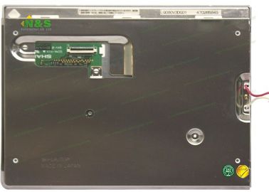Moduł Data Image FG080000DNCWAGT1 TFT LCD Antiglare z obszarem aktywnym 162,24 × 121,68 mm