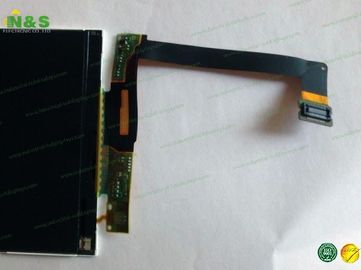 TX11D101VM0EAA 4,3-calowy płaski panel LCD o powierzchni aktywnej 56,16 × 93,6 mm