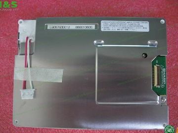 Przemysłowe wyświetlacze LCD Kyocera TCG057QV1DC - G00 z aktywnym obszarem 115,2 × 86,4 mm