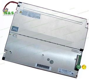 NL6448BC33-63C Panel LCD NEC 10,4 cala Normalnie biały o 211,2 × 158,4 mm