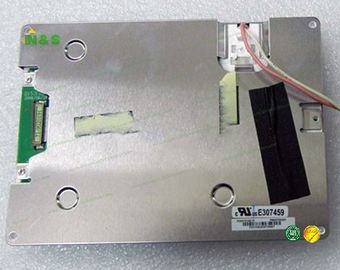 5,7-calowe wyświetlacze LCD Antiglare PD057VU7 PVI o przekątnej 115,2 × 86,4 mm