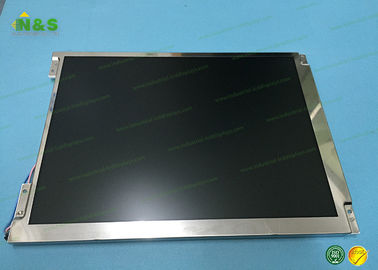 Wyświetlacz LCD PVI PD121XL4 o przekątnej 12,1 cala Zwykle biały z aktywnym obszarem 245,76 × 184,32 mm