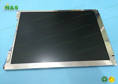 T-51866D121J-FW-A-AA Wyświetlacz LCD Optrex 12,1 cala Normalnie biały z 246 × 184,5 mm