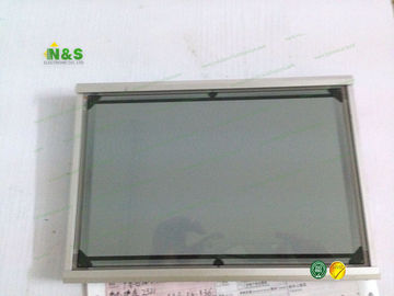 Płaski normalnie Biały LQ5AW136 Przemysłowy wyświetlacz LCD Sharp 102,2 × 74,8 mm Obszar aktywny