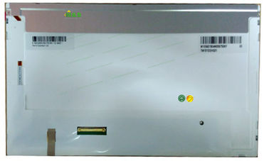 Ekran LCD o wysokiej jasności TM101DDHG01 z ekranem antyrefleksyjnym Tianma Normalnie biały dla 60 Hz