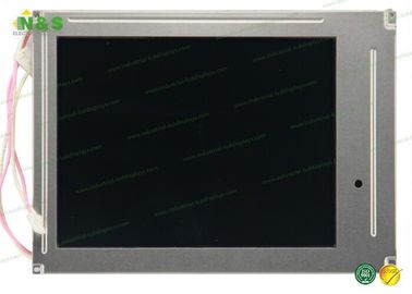 Zwykle białe 3,5-calowe przemysłowe wyświetlacze LCD PVI PD064VT5 2 szt. CCFL bez sterownika