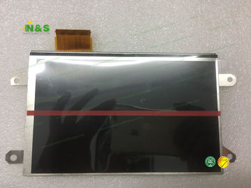 TX18D29VM0AAA 18-calowy wyświetlacz LCD KOE WLED Podświetlenie interfejsu LVDS