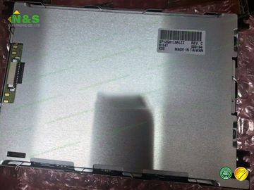 Tryb czarno-biały SP12Q01L6ALZZ Wyświetlacz LCD KOE 4,7 cala 320 × 240 Surfac Antiglare