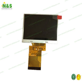 TM035KDH03 3,5-calowy wyświetlacz LCD TFT LCD 3,5-calowy 320 × 240 Normalnie Biały na stanie
