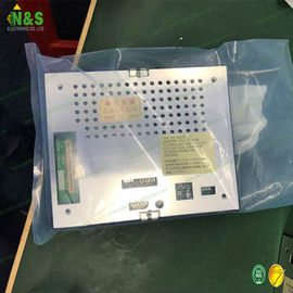 NL6448BC33-70F Rozdzielczość 640 (RGB) × 480 (VGA) 10,4 cala Ciężar 475 / 500g (Typ.Maks.) Powierzchnia bezbarwna, twarda powłoka (3H)