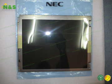 NEC 10,4 cala NL8060BC26-35c Normalnie biały kontur 243 × 185.1 × 11 mm Współczynnik kontrastu 900: 1 (Typ)