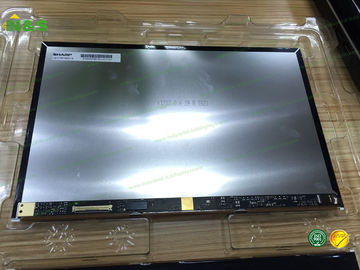 LQ101R1SX01A 10,1 cala, wysoka rozdzielczość 2560 * 1600 Surface Clear, twarda powłoka Częstotliwość 60 Hz nowe i oryginalne