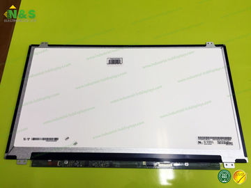 Duży ekran przemysłowy LG Lcd Surface Antiglare LP156WF6-SPK1
