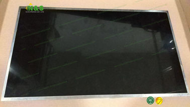 Zwykle biały panel TFT LG LCD 15,6 cala 344,16 × 193,59 mm Częstotliwość 60 Hz LP156WFC-TLB1