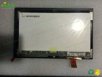 Moduł LP101WH4-SLA4 TFT LCD Normalnie Czarny 10,1 cala 1366 × 768 z 222,52 × 125,11 mm Aktywnym obszarem