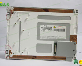 TX26D06VM1CAA 10.4-calowy moduł wyświetlacza LCD, obszar aktywny 211,2 × 158,4 mm 640 × 480 tft