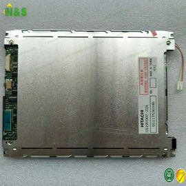 SX19V007-Z2A 7,5 cala Rozdzielczość panelu LCD Hitachi 640 × 480 Częstotliwość 100 Hz