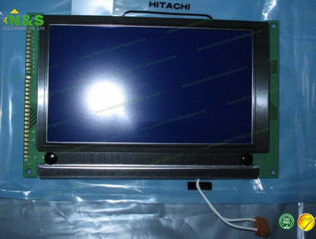 Niebieski Tryb SP14N003 TFT LCD Moduł 5.1 calowa rozdzielczość 240 × 128 Surface Antiglare
