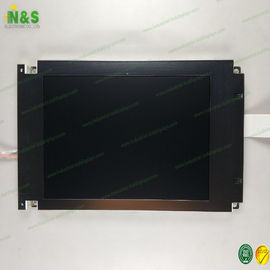 SX14Q006 HITACHI 5,7-calowy TFT LCD MODUŁ 320 × 240 Rozdzielczość Normalnie Czarny