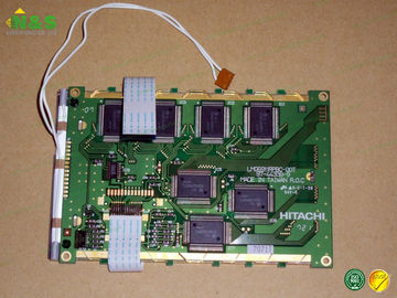 Konfiguracja pikseli w pikselach Panel LCD Hitachi LMG6911RPBC STN-LCD 5,7 cala