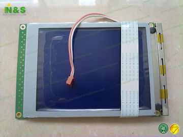 82 PPI 800 × 600 Panel LCD Hitachi 12,1 cala Obszar aktywny 246 × 184,5 mm SX31S003