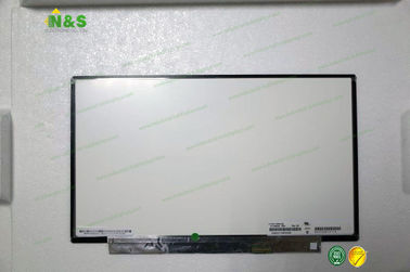 N133BGE-EB1 Innolux Panel LCD Plamka antyodblaskowa, częstotliwość 60Hz